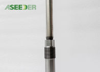 Tungsten Carbide Wear Part Valve Stem And Valve Assembly For Oil Industry