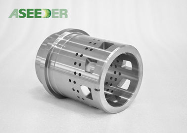 API Standard Valve Trim And Assembly Parts OEM Acceptable For Oil And Gas Industry