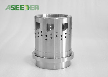 API Standard Valve Trim And Assembly Parts OEM Acceptable For Oil And Gas Industry