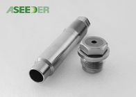 High Accuracy Valve Trim And Assembly Parts Cemented Carbide Materials
