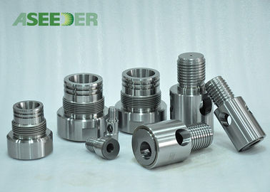 Non Standard LWD Cemented Tungsten Carbide Valve Components