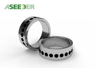 Aseeder PDC Cemented Carbide Thrust Radial Bearing For Oil / Gas Industry
