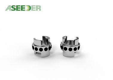 API Standard PDC Radial Bearing PDC Cutter Insert Bearing For Turbo Drills