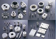 Tungsten Carbide Mould &amp; Dies Which Consists Of Repetition Of Design , Test Production
