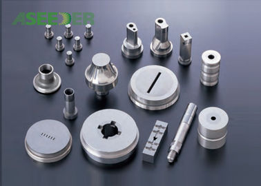 Metal Forming Tungsten Carbide Precision Mould Wear Resistant And Simultaneously Tough