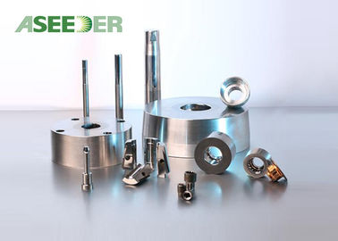 OEM TC Precision Moulds Unique Design And Processing Technologies