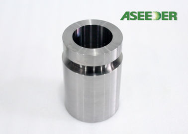 Carbide Radial And Thrust Bearing / Durable Tungsten Carbide Bearings