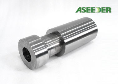 Tungsten Carbide Plain Shaft Bearing In Mud Lubricated Drilling Tools