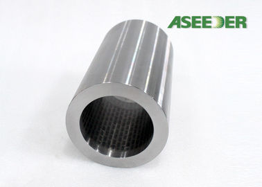 Tungsten Carbide Plain Shaft Bearing In Mud Lubricated Drilling Tools