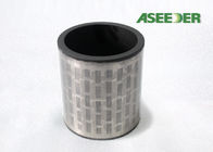 Mud Motor Plain Shaft Bearing Size 54 To 286 Reduced Operational Costs