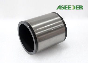 Tungsten Carbide Tile Plain Shaft Bearing Long Life Time API Approved