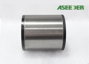 Good Compression Custom Sliding Radial Bearing , ASEEDER Sliding Radial Bearing Sleeve