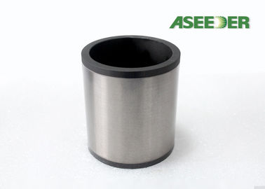 Aseeder PTA Shaft Bearing H2S / H2SO3 Chemical Resistance ISO Standard