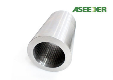 Good Wear Resistant Plain Shaft Bearing Aseeder With Increased Bearing Life