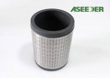 Good Wear Resistant Plain Shaft Bearing Aseeder With Increased Bearing Life