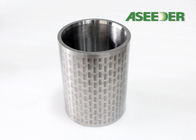 Aseeder Tungsten Carbide TC Radial Bearing For Mud Motor In Oil And Gas Indutry