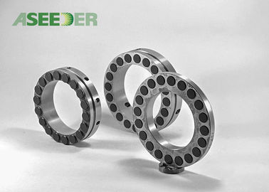 Top Grade Steel Grade PDC Radial Bearing Excellent Thermal Shock Resistance