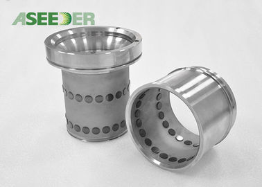 Top Grade Steel Grade PDC Radial Bearing Excellent Thermal Shock Resistance