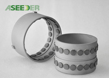 Top Grade Steel Grade PDC Radial Bearing Excellent Thermal Shock Resistance