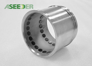 API Standard PDC Radial Bearing PDC Cutter Insert Bearing For Turbo Drills