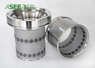 AS09529 PDC Cutter Insert Bearing , PDC Radial Bearing 1 Inch - 10 Inch Diameter