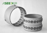 AS09529 PDC Cutter Insert Bearing , PDC Radial Bearing 1 Inch - 10 Inch Diameter
