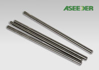 Unground Ni06X Tungsten Carbide Rod With Stable Chemical Properties