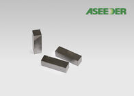 Anti Wear Ni06X Tungsten Carbide Components 93.5HRA