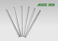 Anti Wear Ni06X Tungsten Carbide Components 93.5HRA