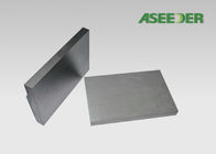 ZY04X Tungsten Carbide Plates 92.8HRA For Mould Processing