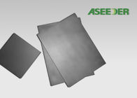 ZY08 ZY10X Tungsten Carbide Plates 91HRA For Industrial Application