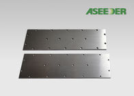 ZY04X Tungsten Carbide Plates 92.8HRA For Mould Processing