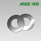 Anti Corrosive Tungsten Carbide Seal Ring ASP9100 Certificate