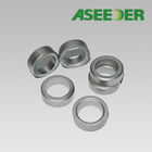 Corrosion Resistant HRA89.5 Min ZY08 Tungsten Carbide Seal Ring