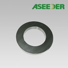 Corrosion Resistant HRA89.5 Min ZY08 Tungsten Carbide Seal Ring