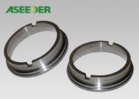 Wholesale Wear Resistance Valve Seal Mechanical Sealing Tungsten Carbide Seal Ring