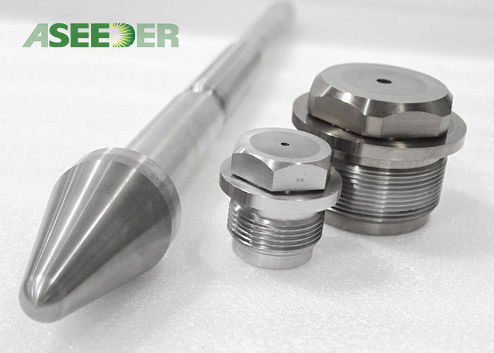 High Precision Choke Bean 1/64 134/64 Size For Ajustable Choke Valves