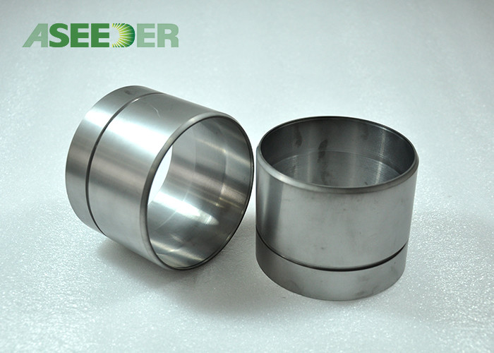 High Corrosion Resistance Insert Sleeve Bearing Bushing With Stable Chemical Property