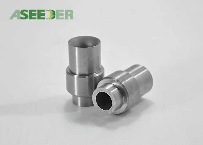 Aseeder Cemented Carbide Nozzle High Stability For Harsh Operating Conditions