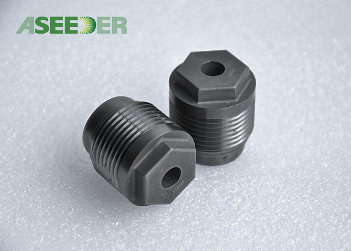 Aseeder Drilling Tools Drill Bit Nozzle For For Anti Galling And Corrosion Resistance