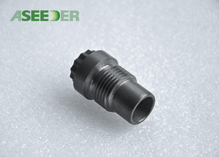 Non Standard Parts Tungsten Carbide Spray Nozzle AN-051 For Anti Galling