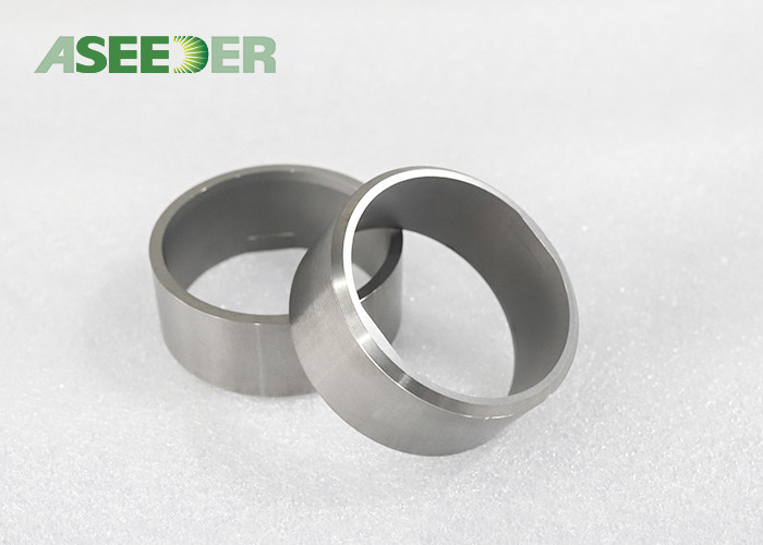 Cemented Carbide Bushing Sleeve Bearing For Submersible Electric Pump