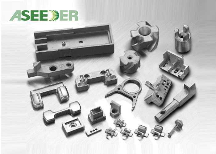 Hard Tungsten Carbide Precision Mould With Advanced Grinding Technology